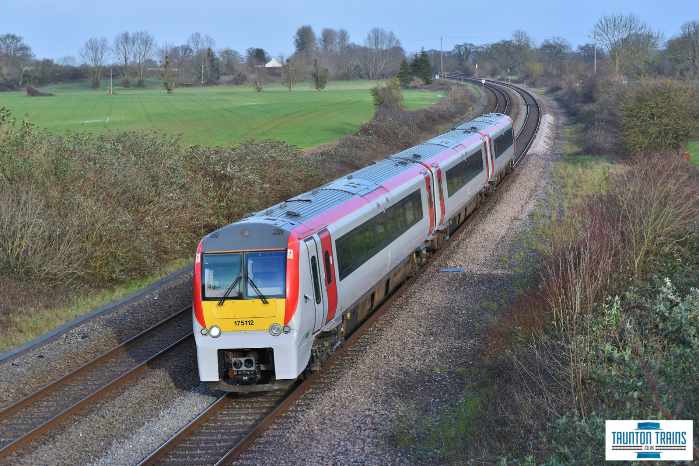 TauntonTrains.co.uk